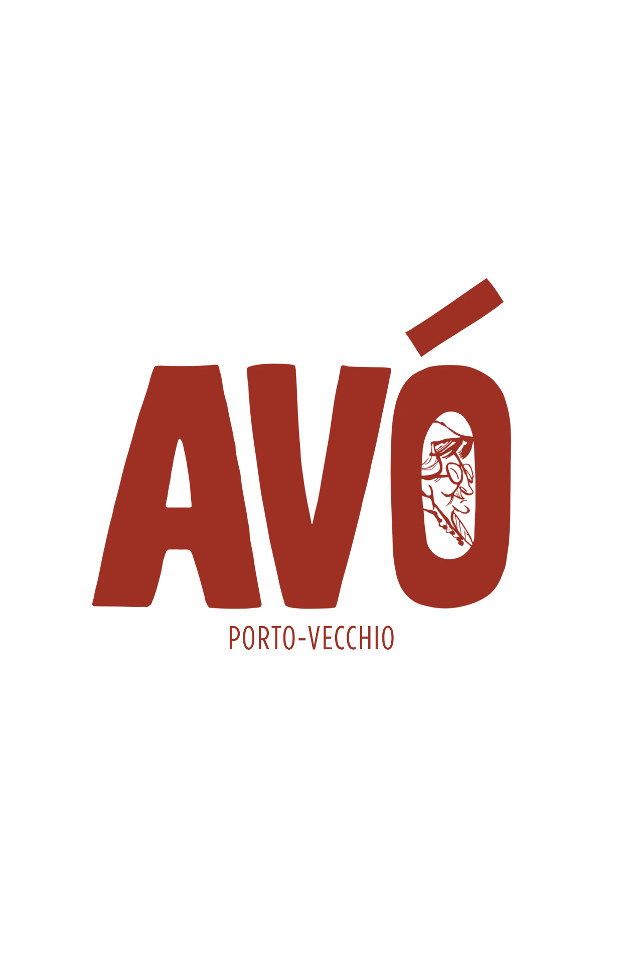 Logo Avó Concept Store