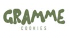 Logo Gramme Cookies