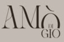 Logo Amò di Gio