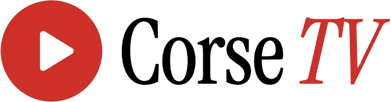 Logo Corse TV