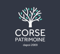 Logo Corse Patrimoine