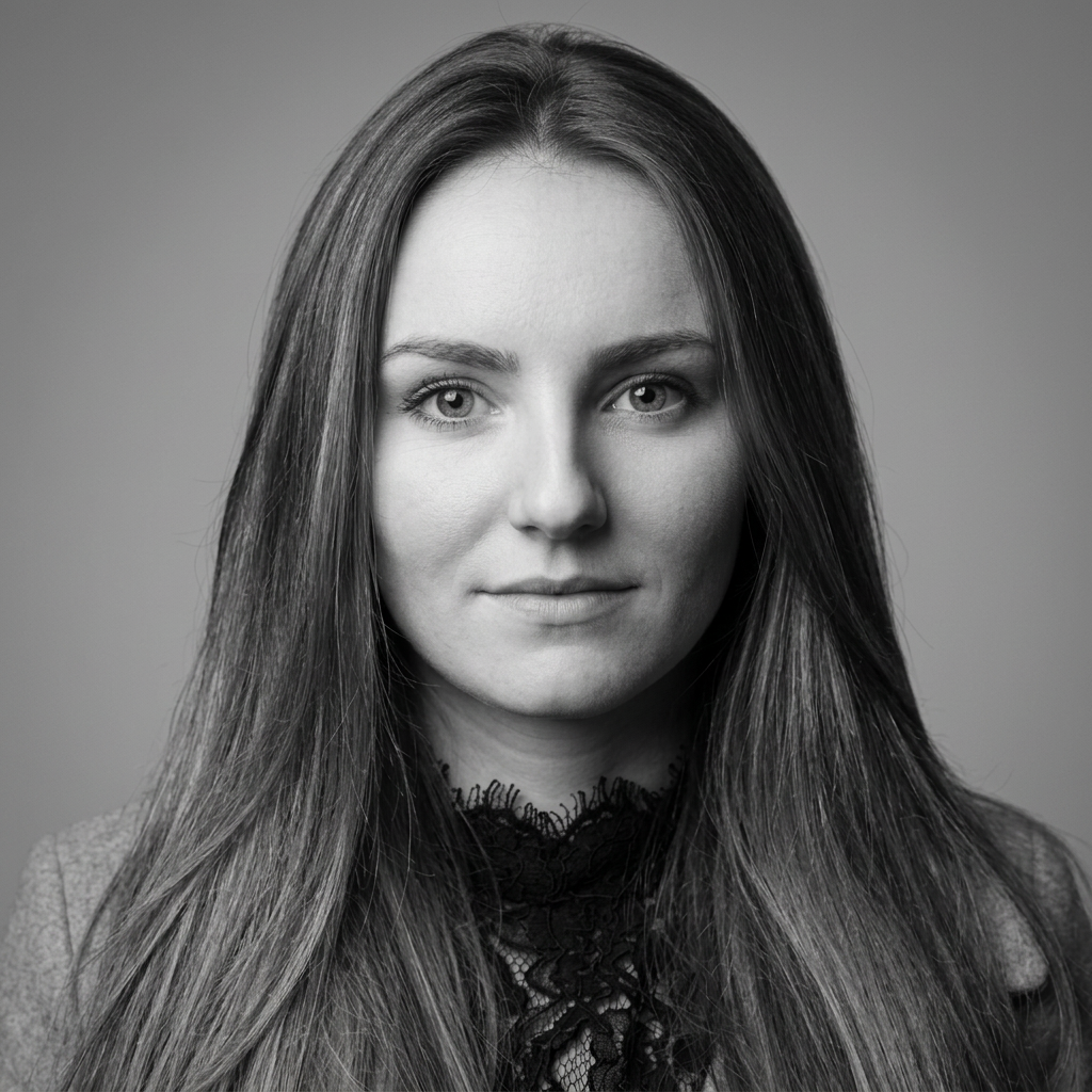 Portrait de Ludivine B.
