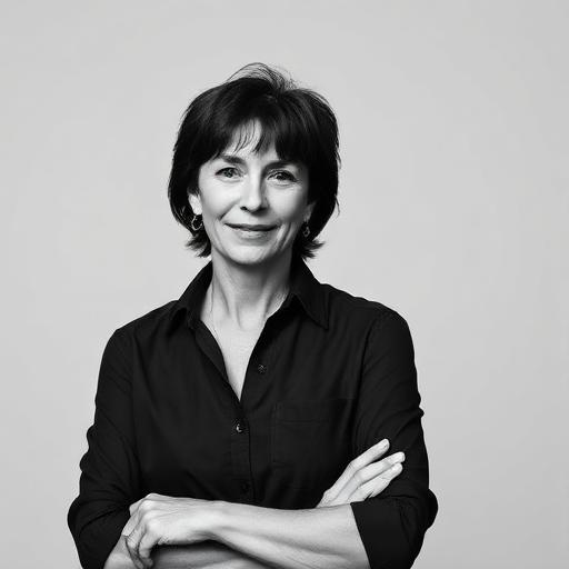 Portrait de Lisandra Fieschi, membre aviscorse.com à Porto-Vecchio